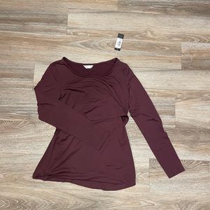 Jane Nursing top